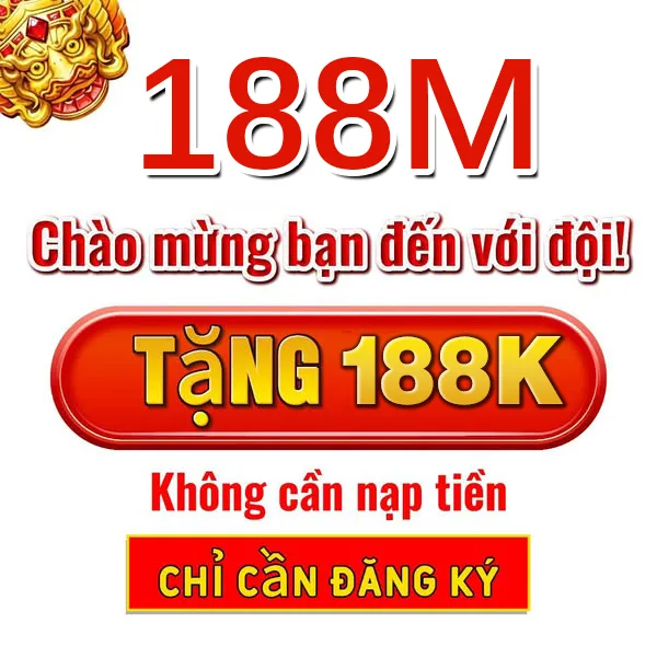 188M Cầu Nổ Hôm Nay Maxwin
