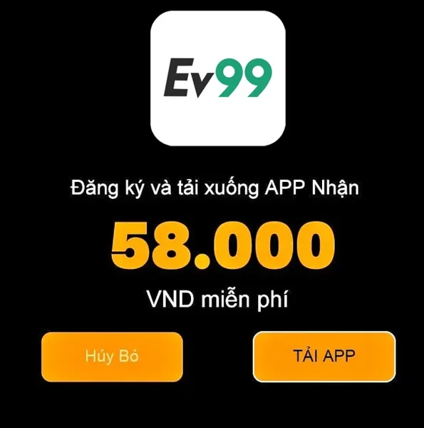 EV99 2026 Slot Nổ Hũ RTP Cao