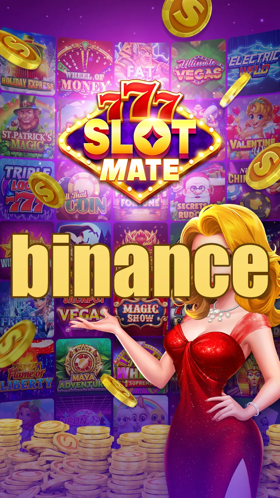 binance APK