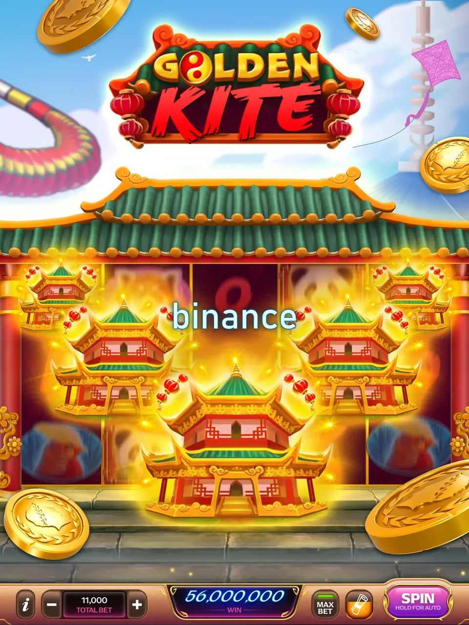 binance APK