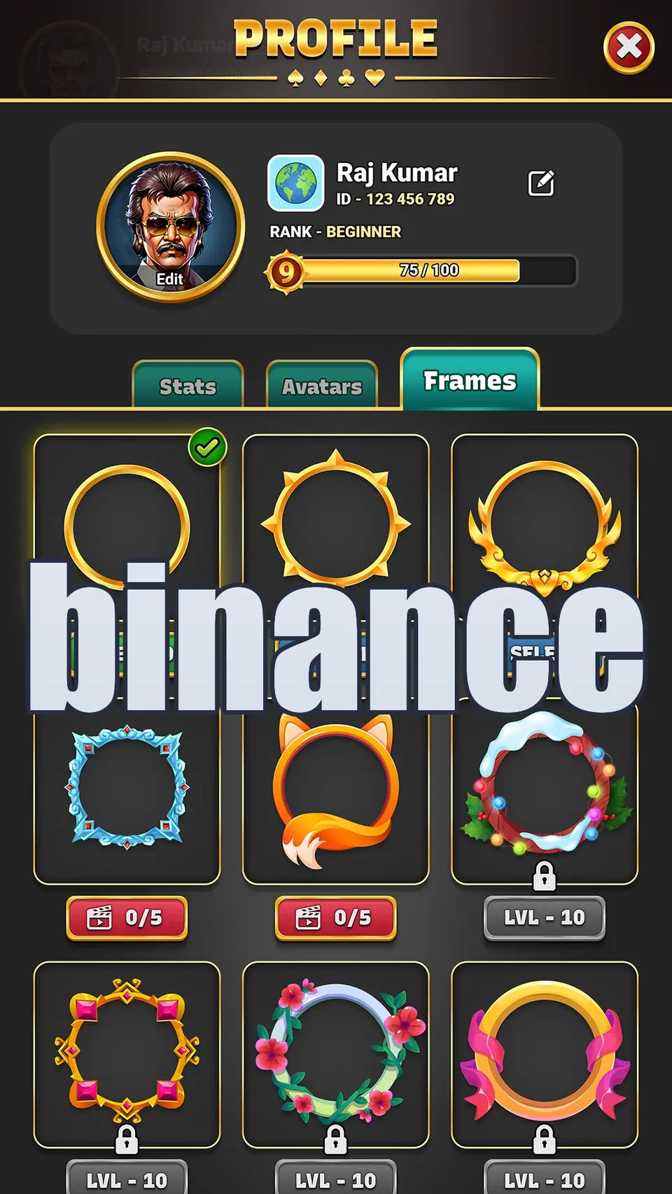 binance APK