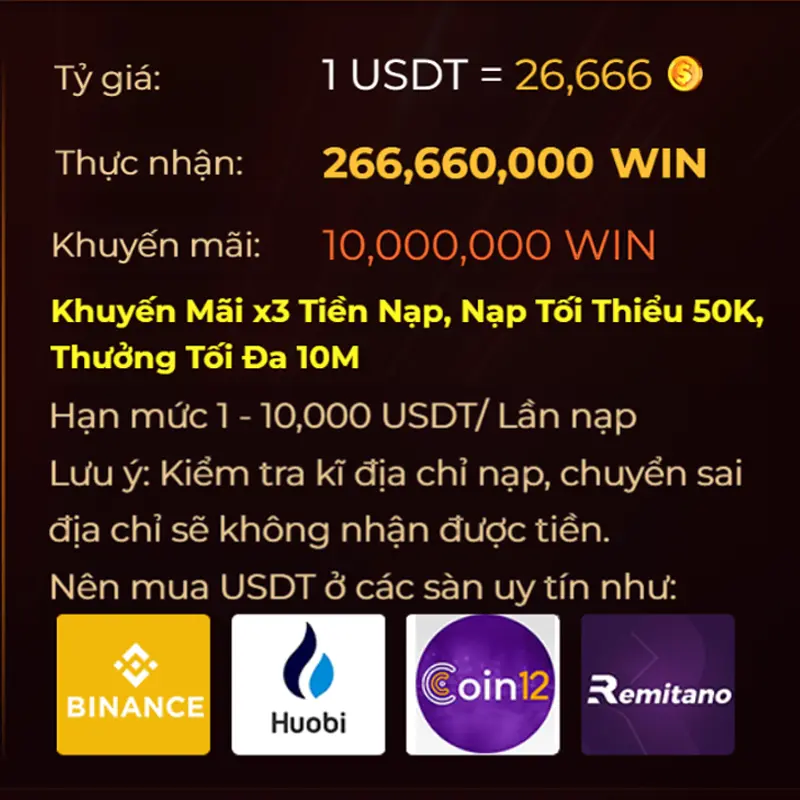 binance Đăng nhập