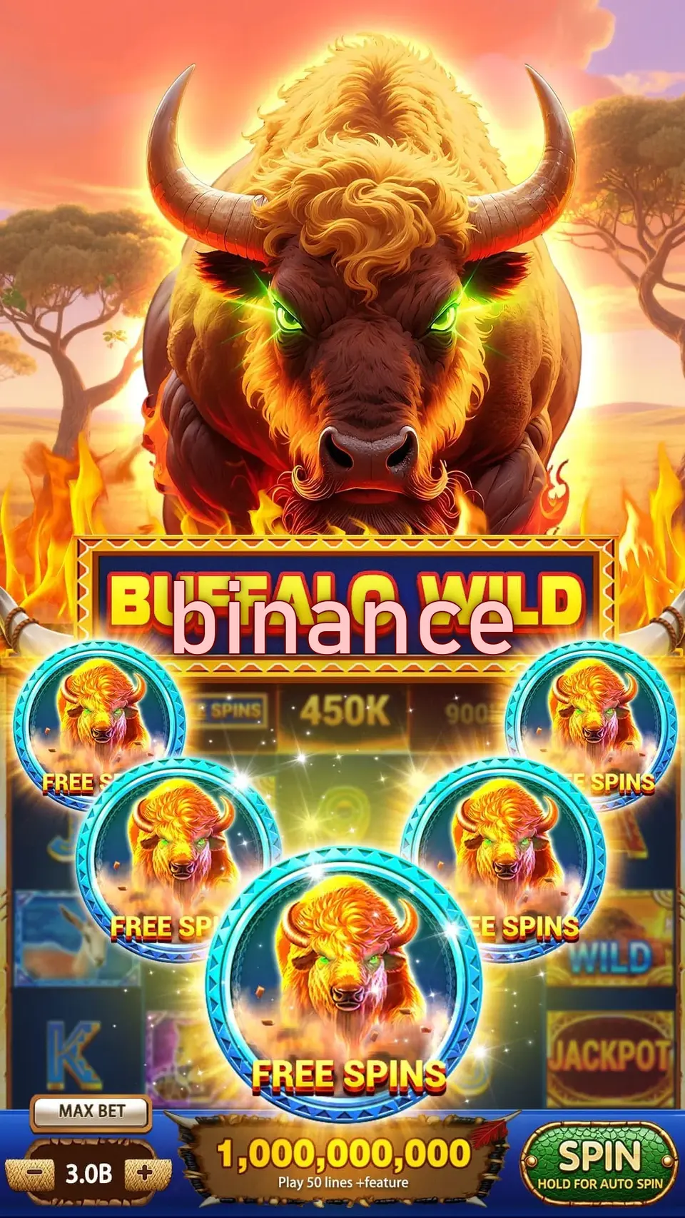 binance Đăng nhập