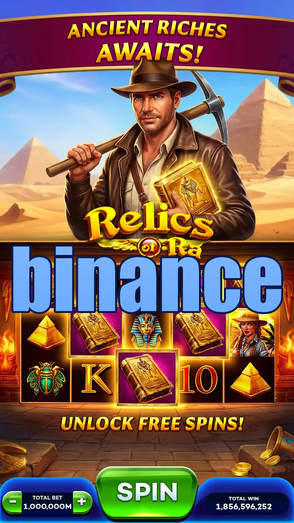 binance Đăng nhập