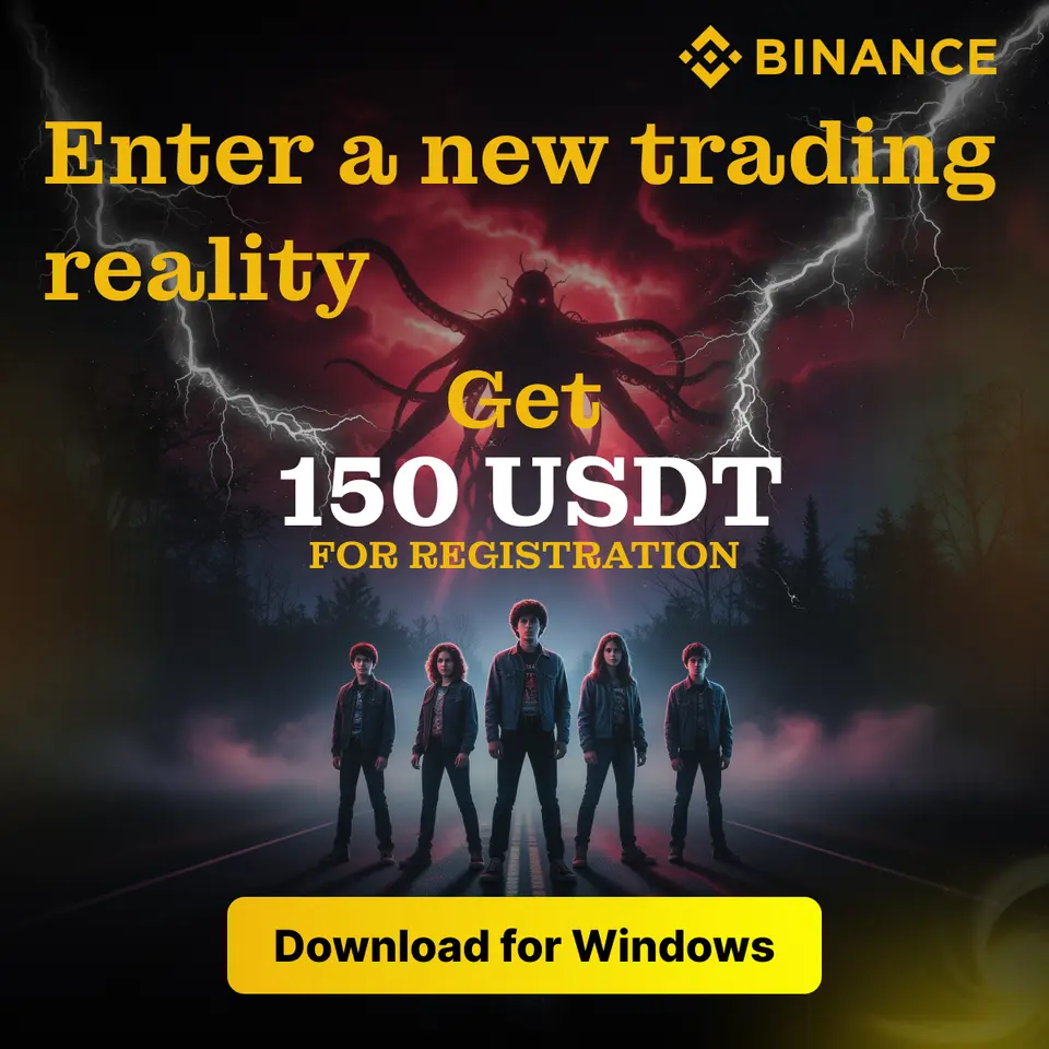 BINANCE APK Chính thức Tải xuống Việt Nam